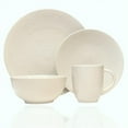 thumbnail image 1 of Red Vanilla HN240-016 Matrix White Dinner Set - 16 Piece, 1 of 2