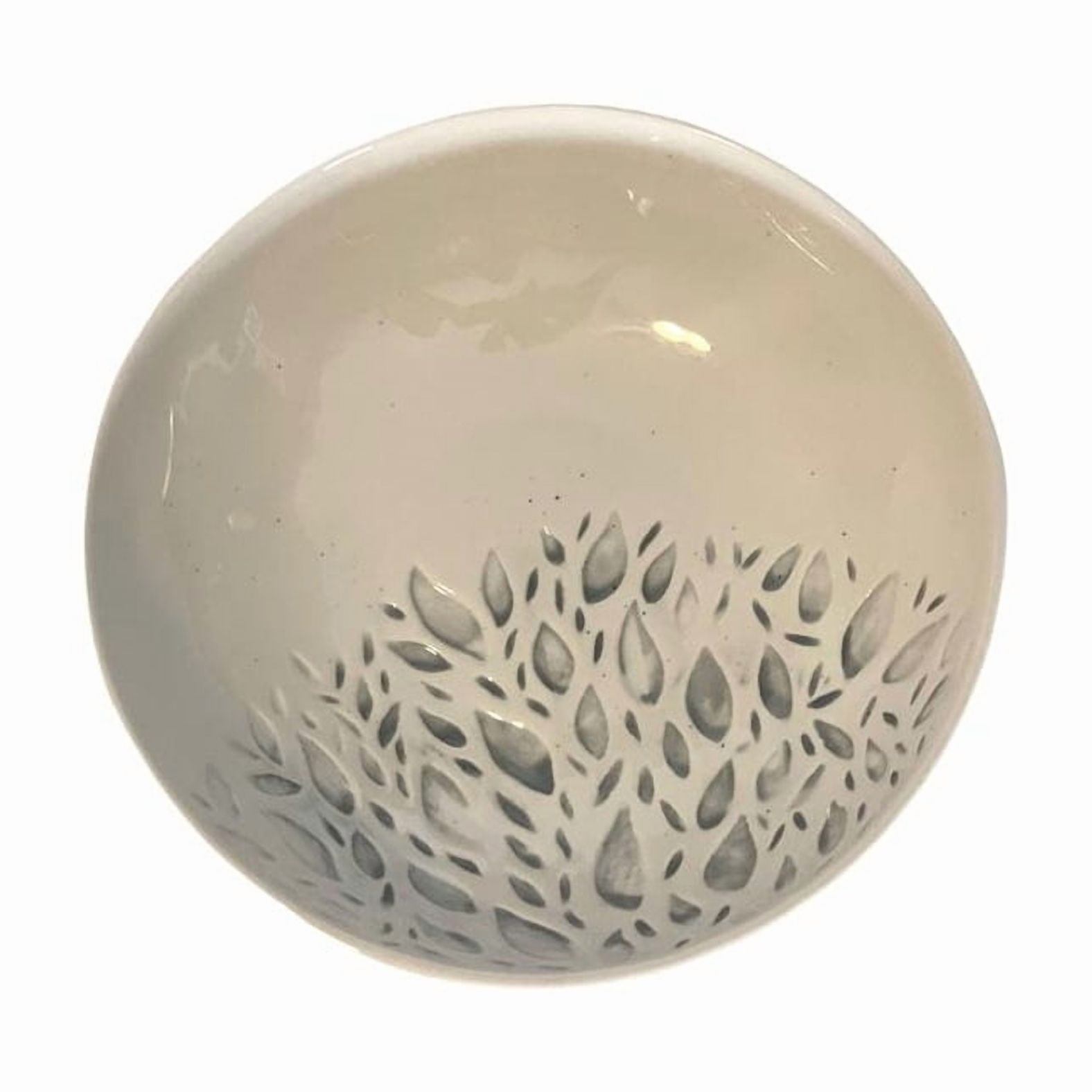 Red Vanilla Hudson Valley Night Coupe Bowls Set 6