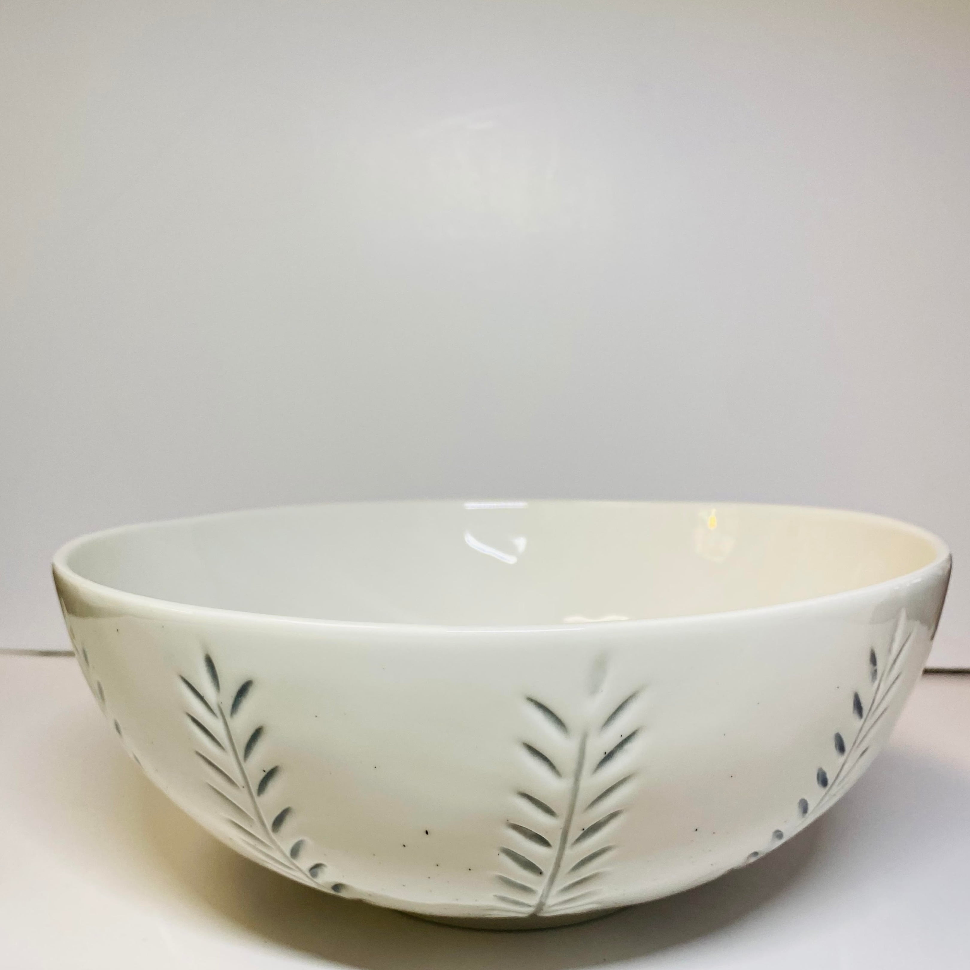 Red Vanilla Hudson Valley Night Salad Bowl - N/A