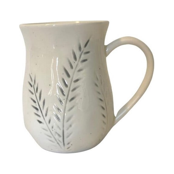 Red Vanilla Hudson Valley Night Tall Mugs Set /6