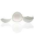 thumbnail image 1 of Red Vanilla OR200-366-6 8 oz Orbit Fruit Bowl - 5 in. - Set of 6, 1 of 2