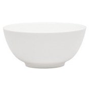 Red Vanilla Pure Vanilla 8 oz. Rice Bowl Set of 4