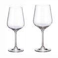thumbnail image 1 of Red Vanilla Duo (Strix) 12PC Stemware Set, 1 of 3