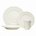 thumbnail image 1 of Red Vanilla  Tuscan Villa 16Pc Dinner Set, 1 of 4