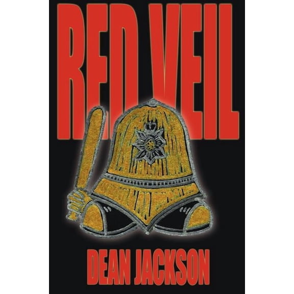 Red Veil, (Paperback)