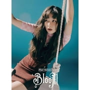 Red Velvet - Bloom Seulgi Version incl. Photobook + Trading Card - Music & Performance - CD