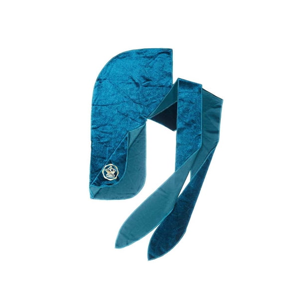 Red by Kiss Power Wave Velvet Luxe Durag - Choose Color