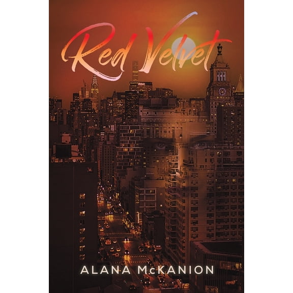 Red Velvet, (Paperback)