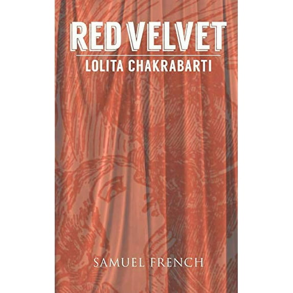 Pre-Owned Red Velvet (Paperback) 0573703221 9780573703225
