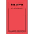 thumbnail image 1 of Pre-Owned Red Velvet (Paperback) 0573703221 9780573703225, 1 of 1