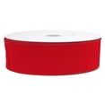 thumbnail image 1 of Red Velvet Ribbon Wired Edge, 2-1/2-Inch, 50 Yards, 1 of 1