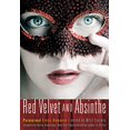 thumbnail image 1 of Pre-Owned Red Velvet and Absinthe: Paranormal Erotic Romance Paperback, 1 of 1