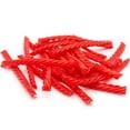 thumbnail image 1 of Red Vines Licorice 4 x 5 oz Bags – Sugar Free, Strawberry Flavored, Chewy Candy, Smart Sweets, 1 of 9
