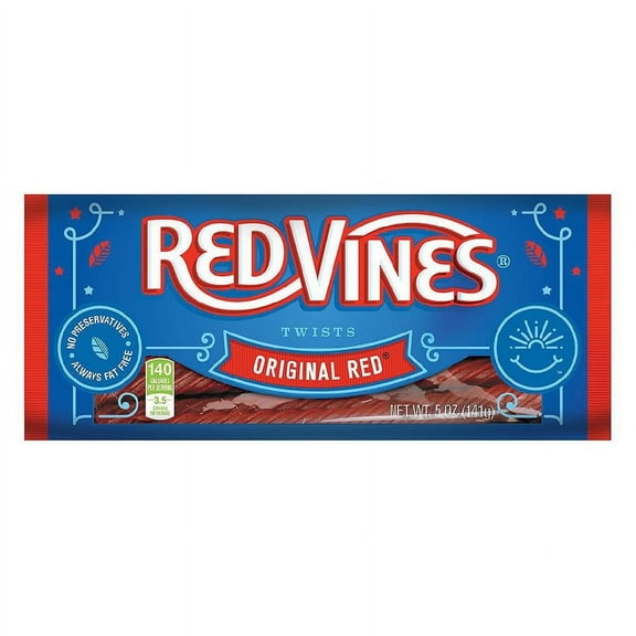 Red Vines Licorice 5.0 oz