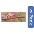 thumbnail image 1 of Red Vines Licorice Mixed Berry Twist 4 oz (Pack Of 9), 1 of 1