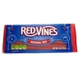 thumbnail image 1 of Red Vines Licorice Twists, HP29 Original Red Flavor, Soft & Chewy Candy, 5oz Tray&nbsp; (24 Pack), 1 of 3