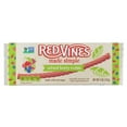 thumbnail image 1 of Red Vines Made Simple, Mixed Berry Chewy Candy, 4oz Movie Tray, 1 of 9