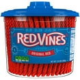 thumbnail image 1 of Red Vines Original Red Licorice, 5.5 lbs, 1 of 6