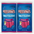 thumbnail image 1 of Red Vines Sugar Free Strawberry Twists -  2 Pack, 1 of 4