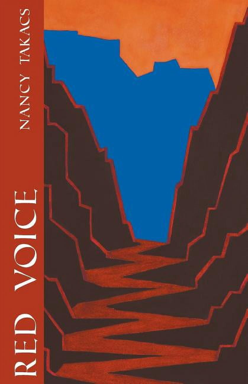 Red Voice Visual Red Voice (Paperback) - Walmart.com