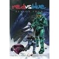thumbnail image 1 of Red Vs. Blue: The Blood Gulch Chronicles - Season 4, 1 of 1