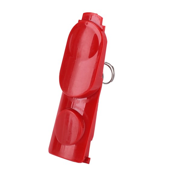 Red Wand Button with Spring for V7 V8 V10 V11 V15 Vacuum Cleaner for Cleaner Head and Illumination Tool APPLAYERR Spare Part