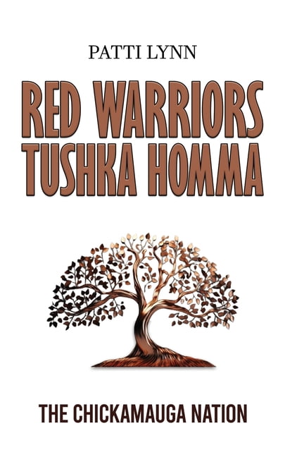Red Warriors: Tushka Homma, (Paperback)