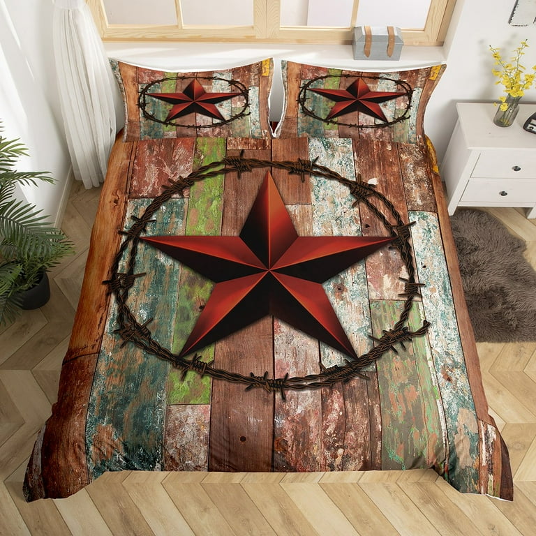 Star comforter clearance