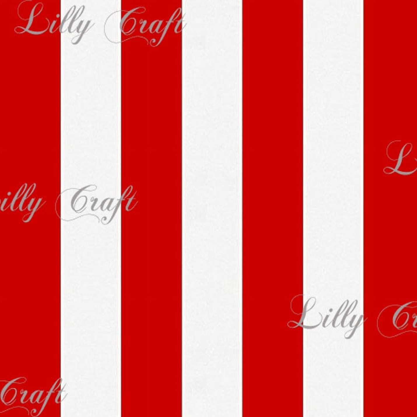 Red White 1