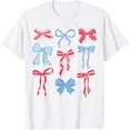 thumbnail image 1 of Rainbow Paw Gay Pride Colors LGBTQ Ally Purride Dog Cat Love T-Shirt, 1 of 2