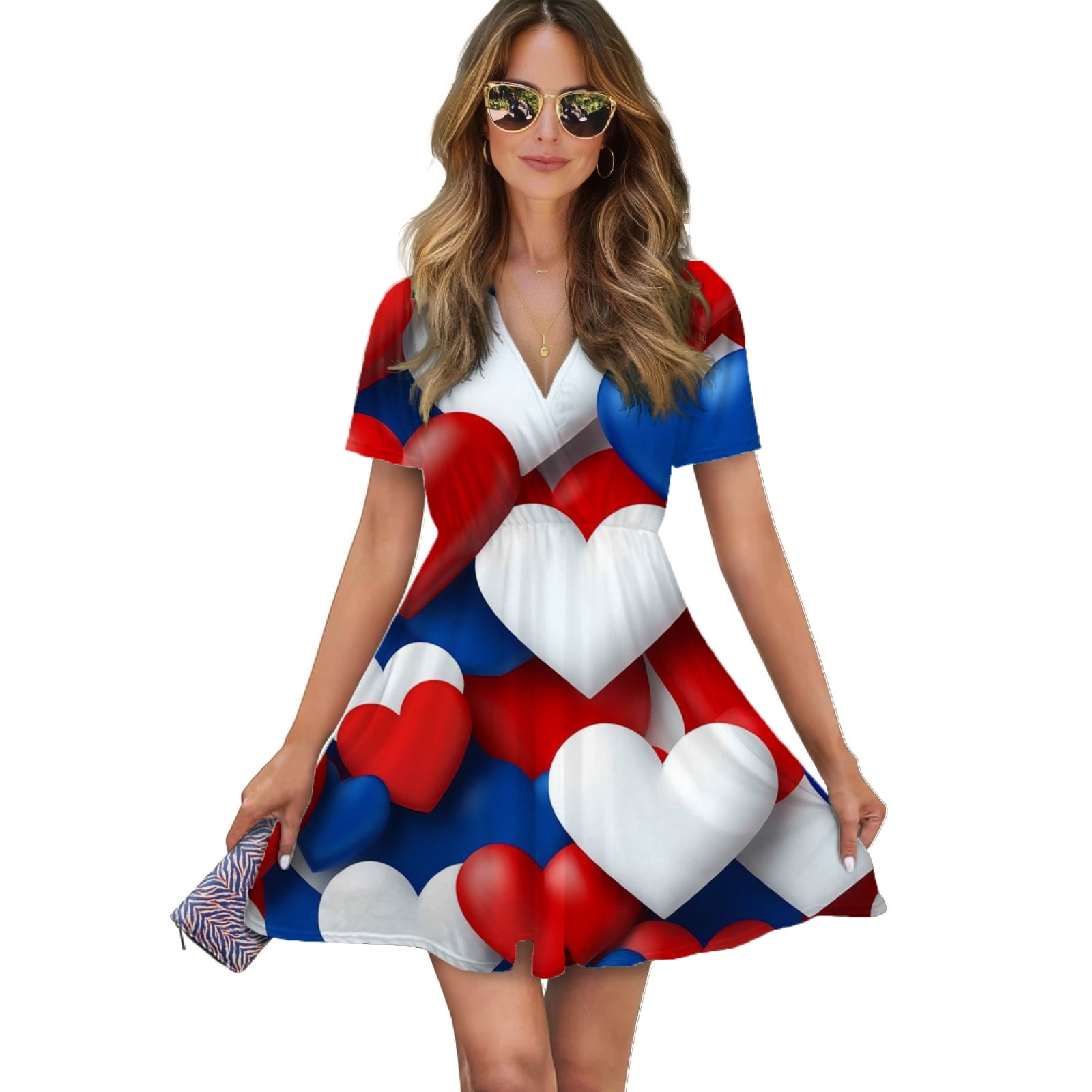 champagne dress for wedding mother of the bride Fabric:Denim colourway-harrie Dark Blue Tulle Sweetheart