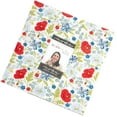 thumbnail image 1 of Red White & Bloom Layer Cake by Deb Strain; 42 - 10" Precut Fabric Quilt Squares, 1 of 3
