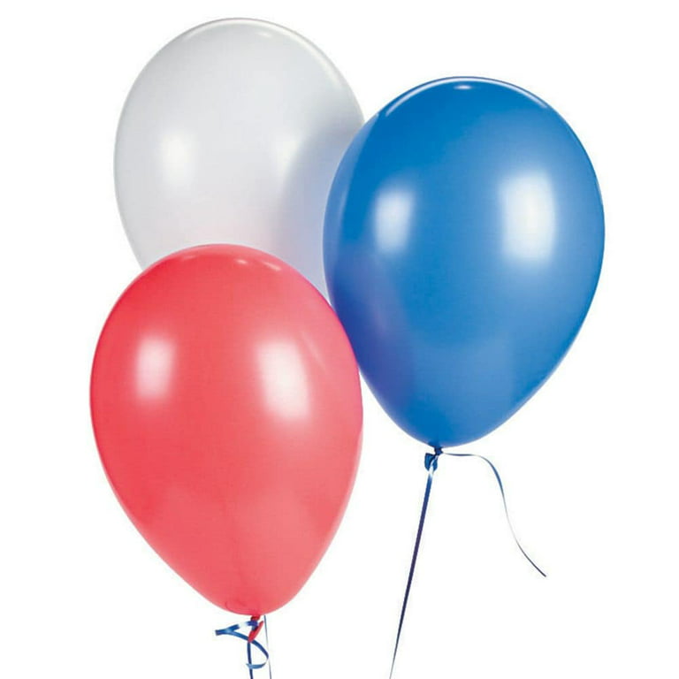 Affordable party balloons
