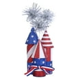 thumbnail image 1 of Red - White & Blue Firecrackers Tabletop Décor by Celebrate It™-Patriotic - Memorial Day - 4th of July Home Decor, 1 of 2