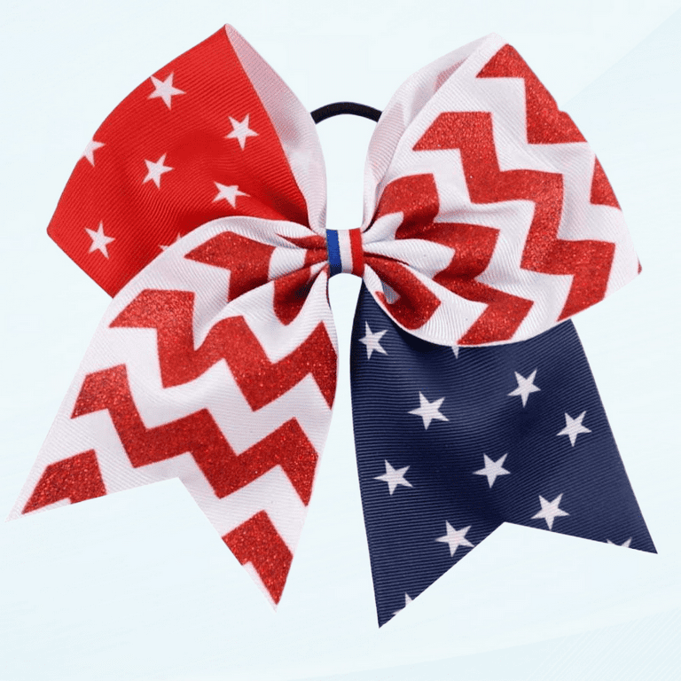 Waving Flags Bow Tie Waving Flags Bow Tie