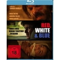 thumbnail image 1 of Red White & Blue ( Red, White and Blue ) [ Blu-Ray, Reg.A/B/C Import - Germany ], 1 of 1