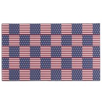Red White and Blue Star Striped Pattern Door Rugs,Washable Non Slip Door Mats Indoor,Decorative Door Mats,Entry Mat Indoor for Entrance,Bedroom,Kitchen,Bathroom,17"x30"