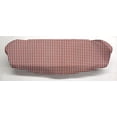 thumbnail image 1 of Red & White Checked Electric Griddle Cover by Penny's Needful Things, 1 of 3