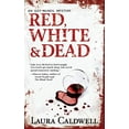 thumbnail image 1 of Pre-Owned Red, White & Dead (Paperback) 0778326667 9780778326663, 1 of 1