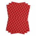thumbnail image 1 of Red White Stripes Kitchen Towels Set of 3, Water Absorbent Dish Towel, Simple Geometric Modern Monochrome Decorative Hand Towels - Quick Drying Cloth for Cooking Baking, 18x28 Inch, 1 of 8