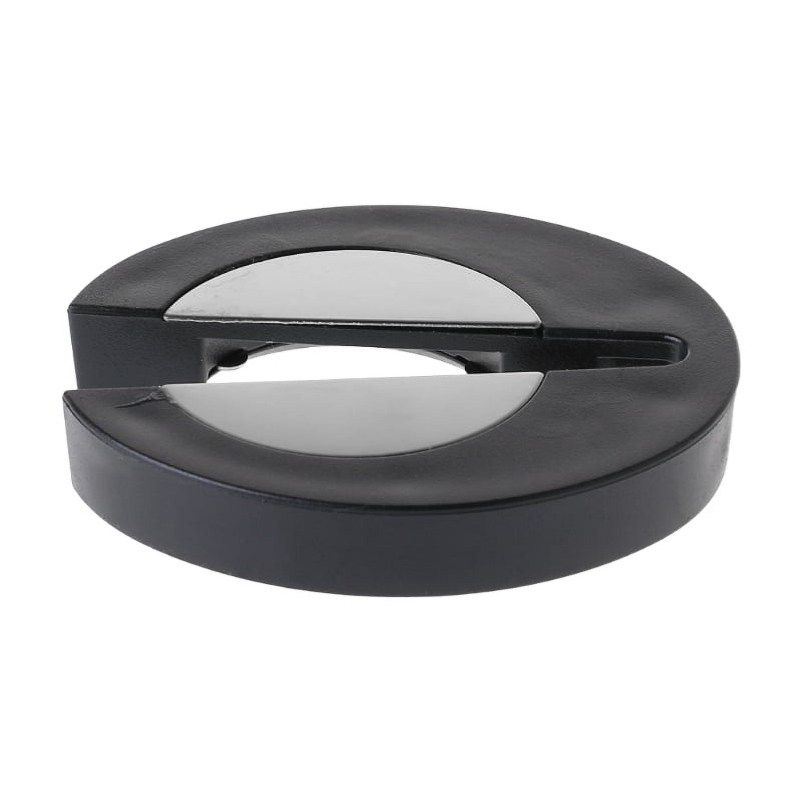 Coupe-papier Pour Bouteille De Vin Rouge, 1 Pièce, Outils D'ouverture