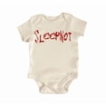thumbnail image 1 of Metal Music Numetal Rock Newborn Baby Bodysuit, 1 of 6