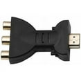 thumbnail image 1 of Red White Yellow   Adapter   to AV Converter hdmi to av adapter hdmi to 3rcs Gseagtia, 1 of 4