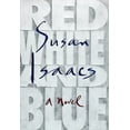 thumbnail image 1 of Pre-Owned Red, White and Blue Paperback, 1 of 1
