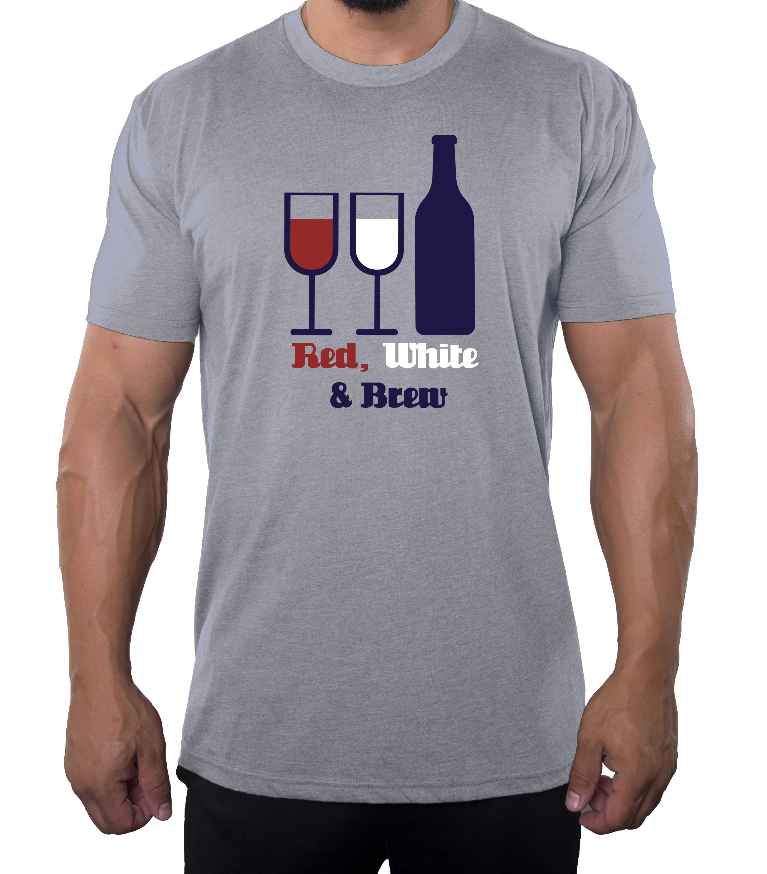 Da Brews T-Shirt Da Brews T-Shirt
