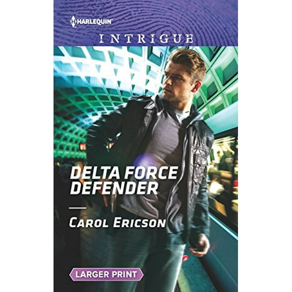 Pre-Owned Delta Force Defender (Unknown) 1335639527 9781335639523