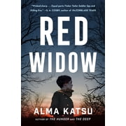 Red Widow Red Widow, (Paperback)