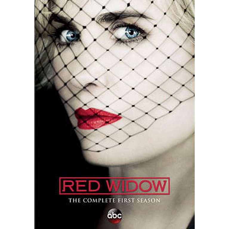 その他 Red Widow: the Complete First Season/ [DVD] Red Widow: the Complete First Season/ [DVD] 【公式通販】