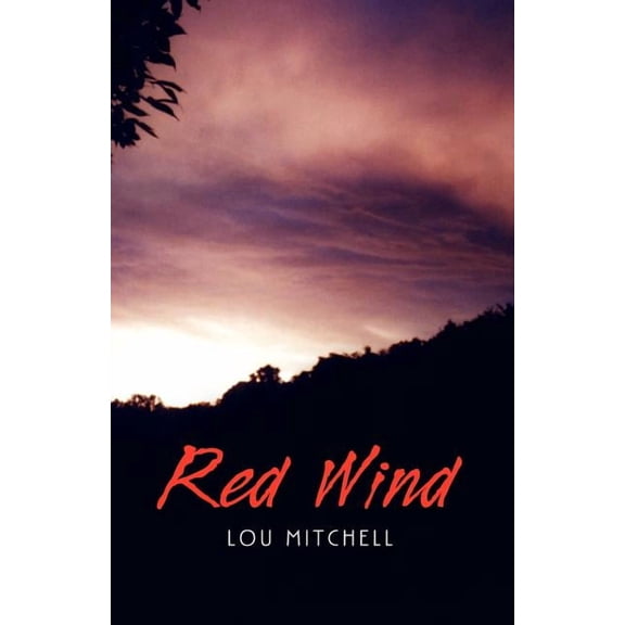 Red Wind, (Paperback)