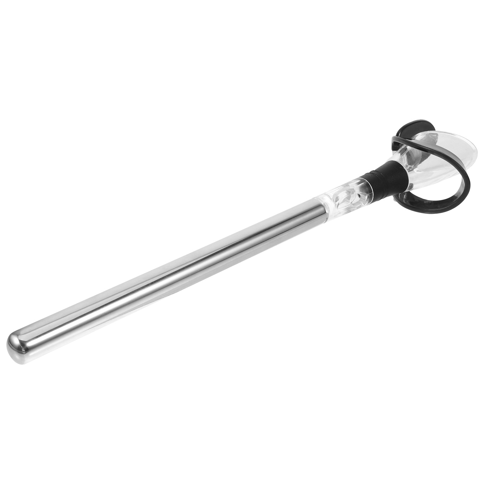 Red Wine Cooling Stick Pourer Stopper Bottle Stoppers Ice Sealer